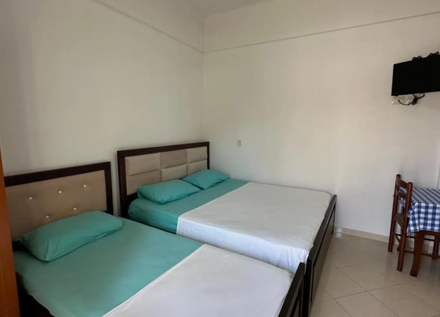 Guesthouse Agalliu Ksamil
