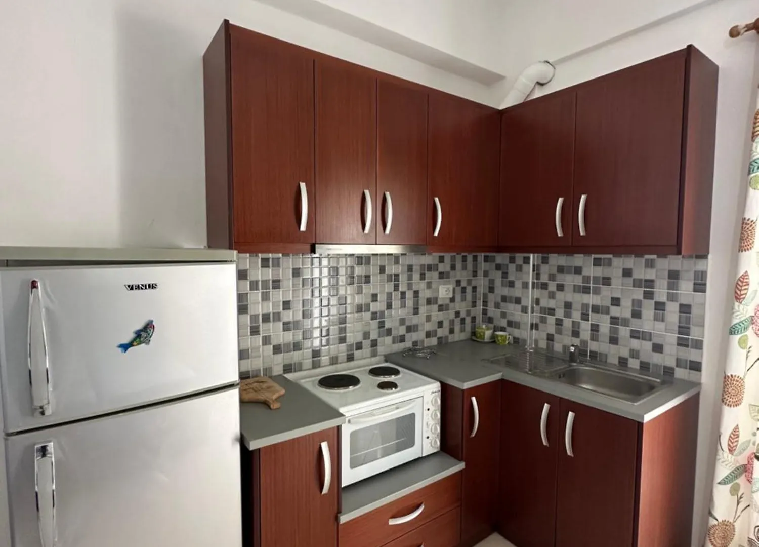 Guesthouse Agalliu Ksamil