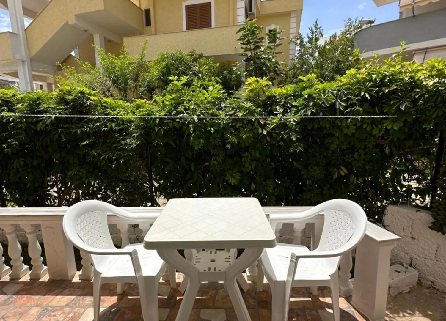 Guesthouse Agalliu Ksamil 0*,  Albánie